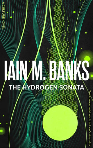 Supplemental image for 9780356521725 - Hydrogen Sonata