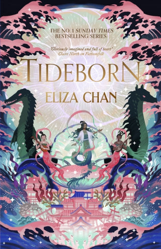 Supplemental image for 9780356525402 - Tideborn