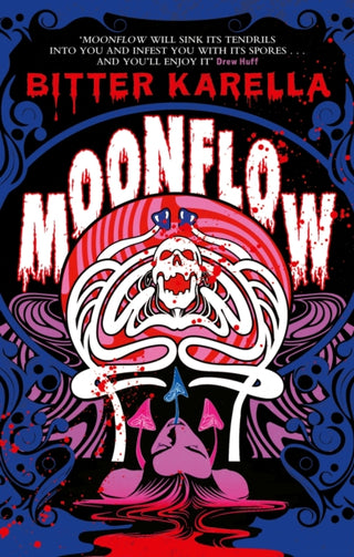 Cover image for 9780356528304 - Moonflow