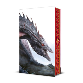 Cover image for 9780356528571 - The Shadow of the Gods