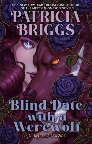 Cover image for 9780356529264 - Blind Date with a Werewolf