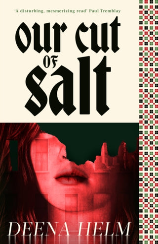 Cover image for 9780356529424 - Our Cut of Salt
