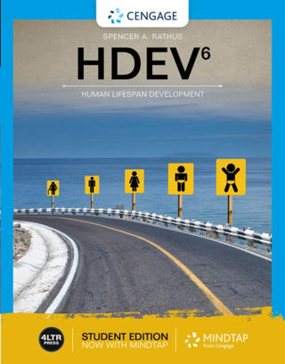 Cover image for 9780357041178 - HDEV