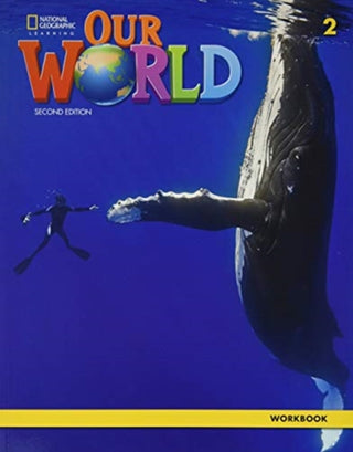 Supplemental image for 9780357105320 - Our World 2: Workbook