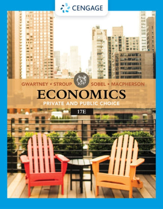 Supplemental image for 9780357133996 - Economics