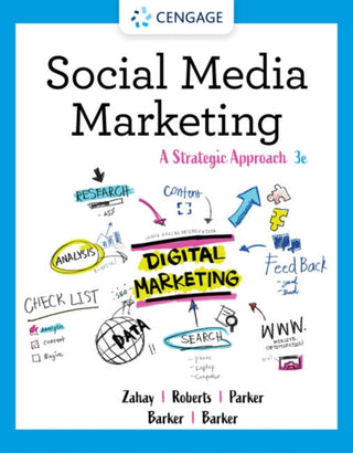 Supplemental image for 9780357516188 - Social Media Marketing