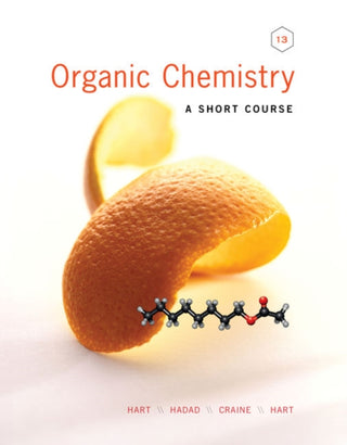 Cover image for 9780357670897 - Organic Chemistry