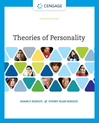 Supplemental image for 9780357671047 - Theories of Psychotherapy & Counseling