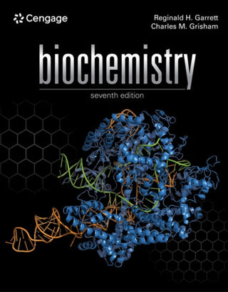 Supplemental image for 9780357728451 - Biochemistry