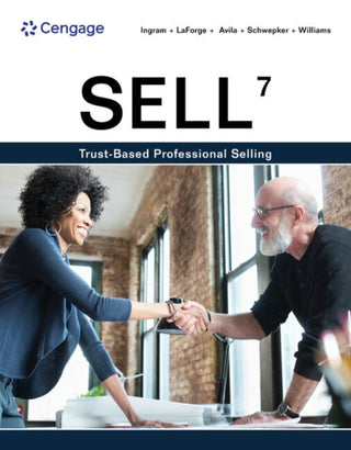 Cover image for 9780357901380 - SELL