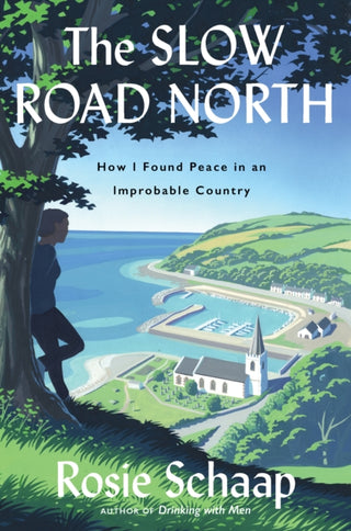 Cover image for 9780358097457 - The Slow Road North