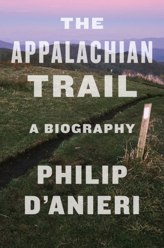 Cover image for 9780358171997 - The Appalachian Trail