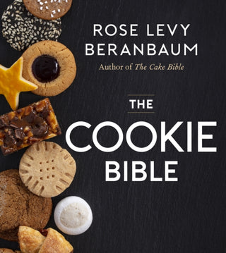 Cover image for 9780358353997 - The Cookie Bible