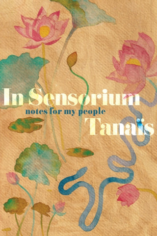 Cover image for 9780358381709 - In Sensorium
