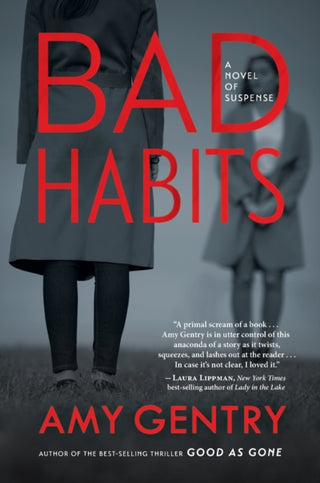 Cover image for 9780358408574 - Bad Habits
