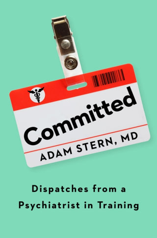 Supplemental image for 9780358434733 - Committed