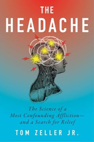 Cover image for 9780358507758 - The Headache