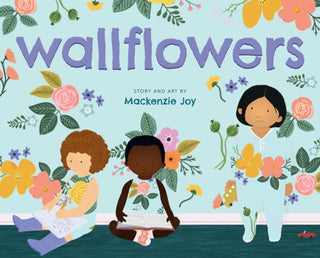 Cover image for 9780358726463 - Wallflowers