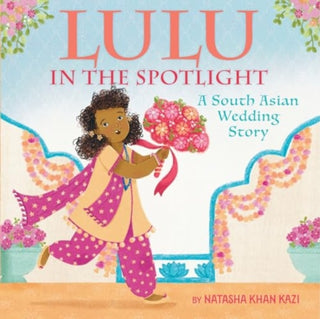 Cover image for 9780358732204 - Lulu in the Spotlight