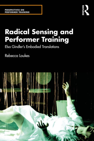 Cover image for 9780367074647 - Embodied Translation