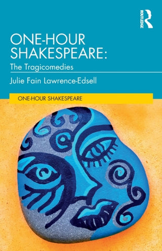 Cover image for 9780367206536 - One-Hour Shakespeare