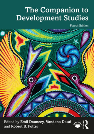 Supplemental image for 9780367244248 - The Companion to Development Studies