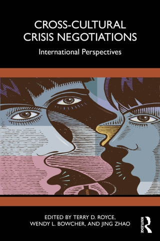 Cover image for 9780367337070 - Cross-Cultural Crisis Negotiations