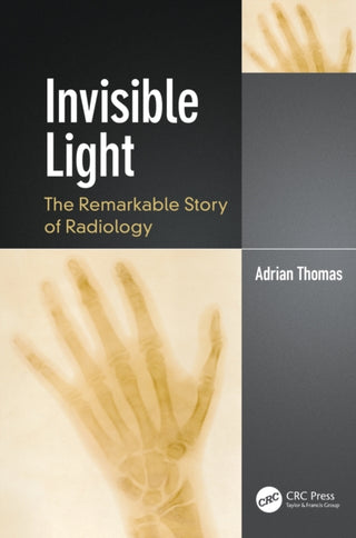 Cover image for 9780367338091 - Invisible Light