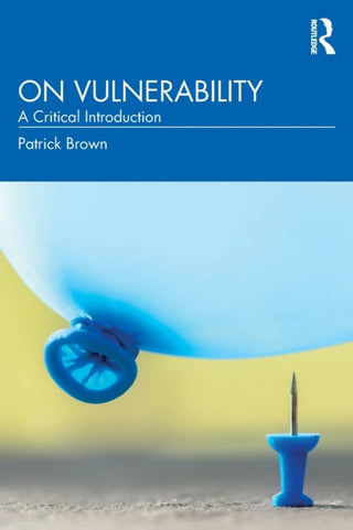 Supplemental image for 9780367366612 - On Vulnerability