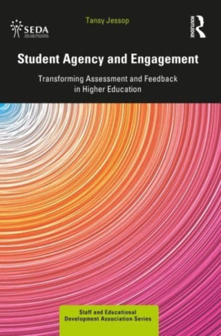 Cover image for 9780367366711 - Student Agency and Engagement