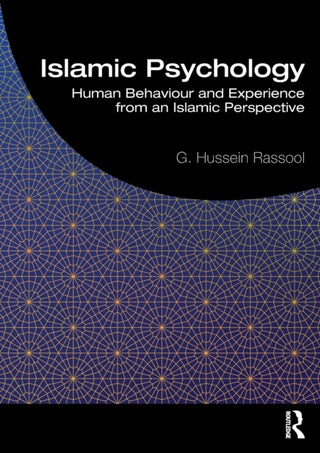 Cover image for 9780367375157 - Islamic Psychology