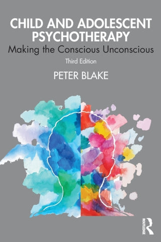Cover image for 9780367403829 - Child and Adolescent Psychotherapy