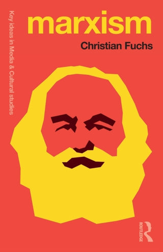 Cover image for 9780367418779 - Marxism