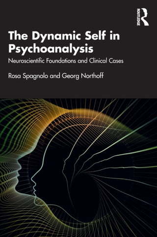 Supplemental image for 9780367428969 - The Dynamic Self in Psychoanalysis