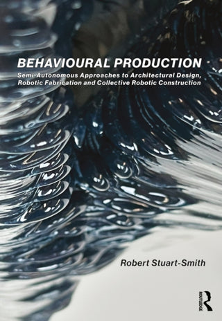 Supplemental image for 9780367463427 - Behavioural Production