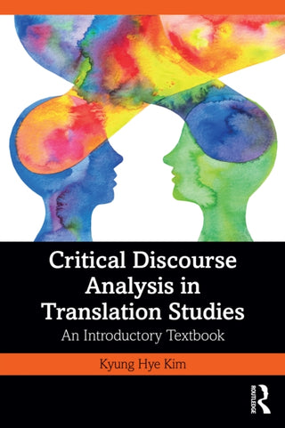 Cover image for 9780367464943 - Critical Discourse Analysis in Translation Studies