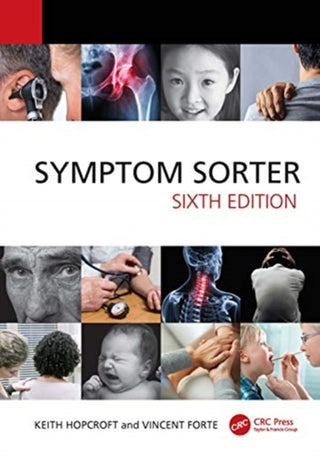 Supplemental image for 9780367468095 - Symptom Sorter