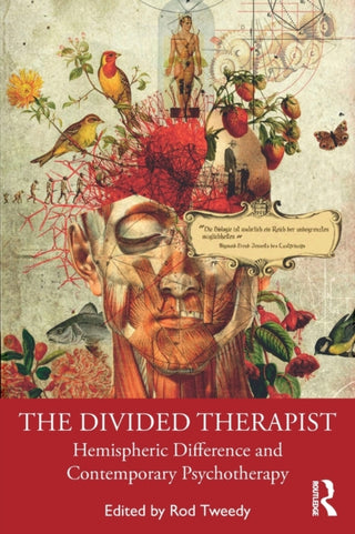 Supplemental image for 9780367504427 - The Divided Therapist