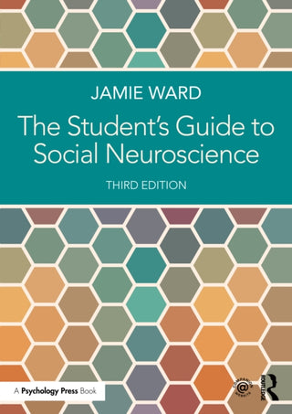 Cover image for 9780367523916 - The Student's Guide to Social Neuroscience