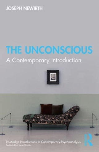 Supplemental image for 9780367525170 - The Unconscious