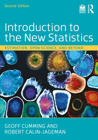 Cover image for 9780367531508 - Introduction to the New Statistics