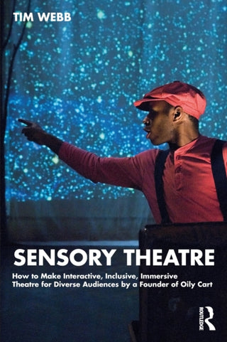Cover image for 9780367549473 - Sensory Theatre