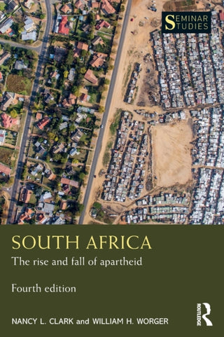 Supplemental image for 9780367551001 - South Africa