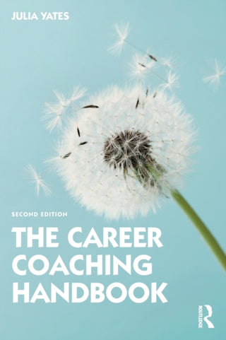 Cover image for 9780367612443 - The Career Coaching Handbook