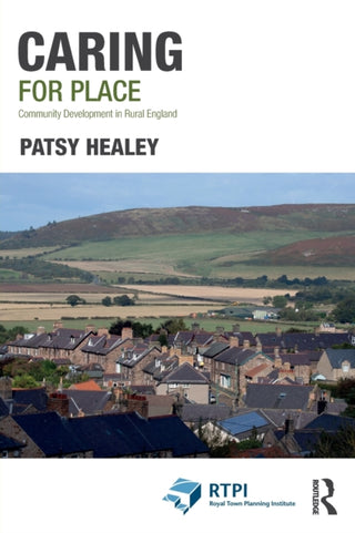 Supplemental image for 9780367632014 - Caring for Place