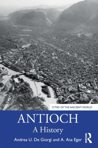Supplemental image for 9780367633042 - Antioch
