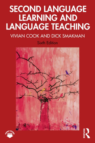 Cover image for 9780367633684 - Second Language Learning and Language Teaching