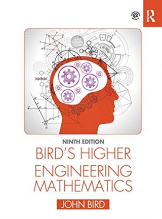 Cover image for 9780367643737 - Bird's Higher Engineering Mathematics