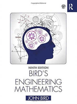 Supplemental image for 9780367643782 - Bird's Engineering Mathematics