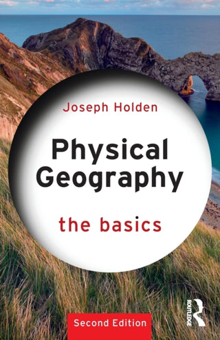 Cover image for 9780367644086 - Physical Geography: The Basics